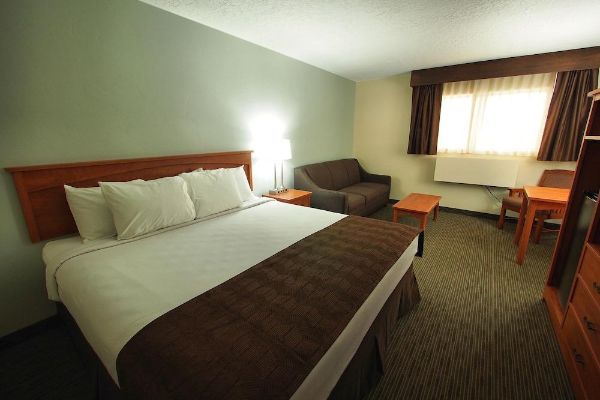 Stratford Court Hotel (Cedar City)